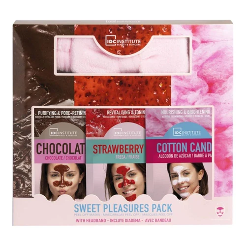 IDC Institute Sweet Pleasures Ultimate Pack