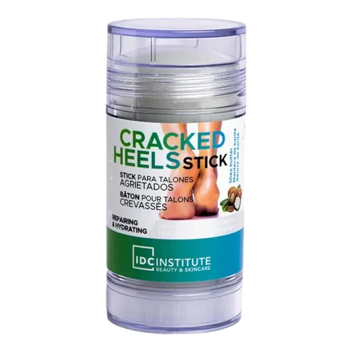 IDC Institute Shea Butter Cracked Heel Stick 70 g