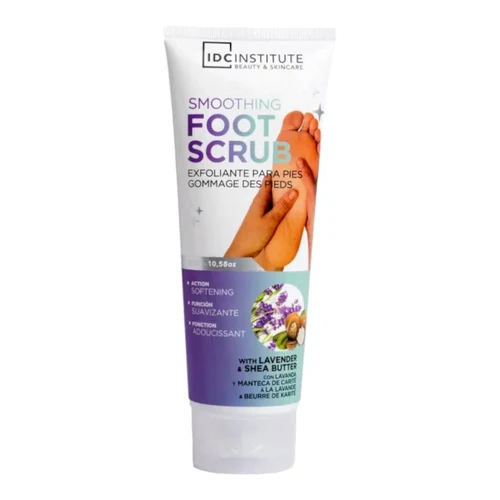 IDC Institute Smoothing Foot Scrub 300 g