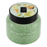 Lavish Care Pistachio Gelato Body Scrub 250 ml