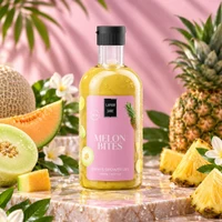 Lavish Care Melon Bites Shower Gel 500 ml 2