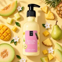 Lavish Care Melon Bites Body Lotion 300 ml 2