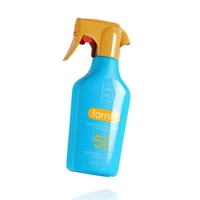 Lavish Care Family Sunscreen SPF50 300 ml 2