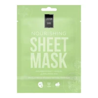 Lavish Care Nourishing Boost Me Face Sheet Mask