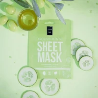 Lavish Care Nourishing Boost Me Face Sheet Mask 2