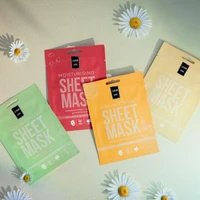 Lavish Care Nourishing Boost Me Face Sheet Mask 3