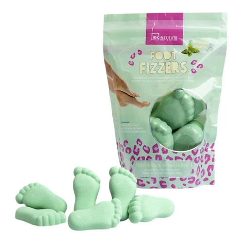 IDC Institute Foot Fizzers 30 g
