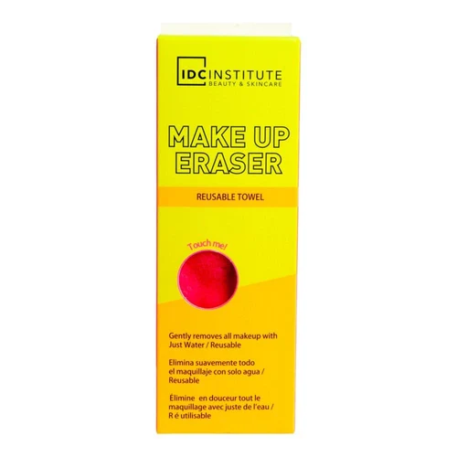 IDC Institute Neon Makeup Eraser