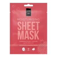 Lavish Care Moisturising Rich Me Face Sheet Mask