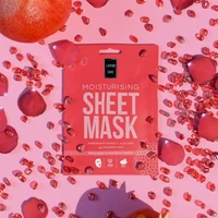 Lavish Care Moisturising Rich Me Face Sheet Mask 2