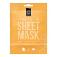 Lavish Care Brightening Glow Me Sheet Mask