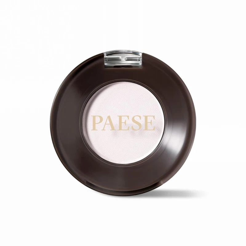Paese Eyegasm Monoshadow 01 Milk 3