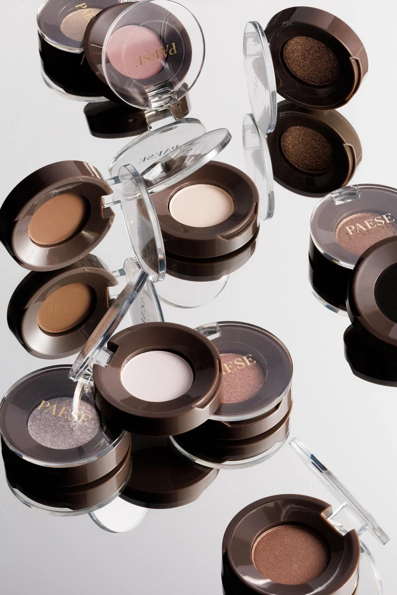 Paese Eyegasm Monoshadow 01 Milk 4