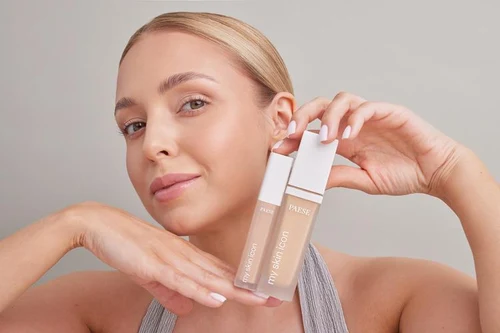 Paese My Skin Icon Covering Concealer 01 Porcelain Beige