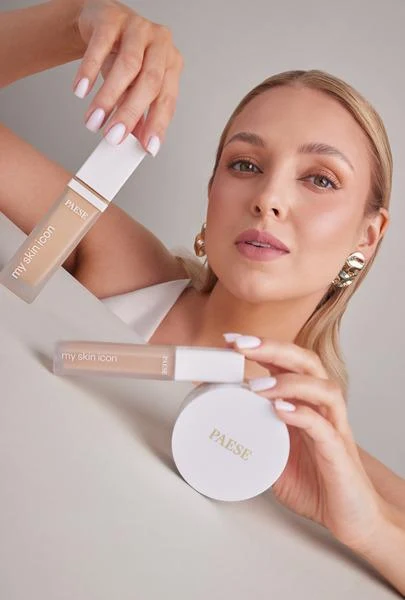 Paese My Skin Icon Covering Concealer 01 Porcelain Beige