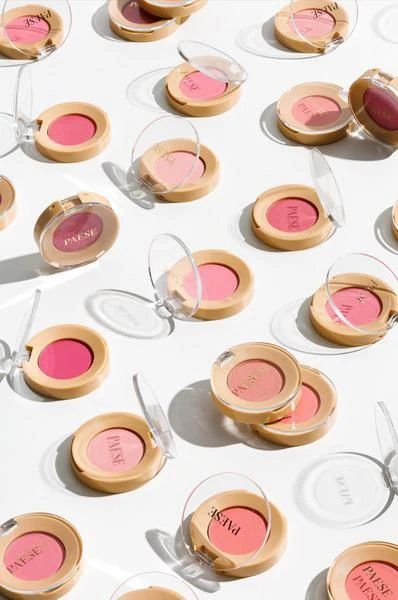 Paese Selfglow Blush 02 Reflex