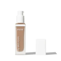 Paese My Skin Icon Mattifying Foundation with Satin Finish 3C Almond, 33 ml