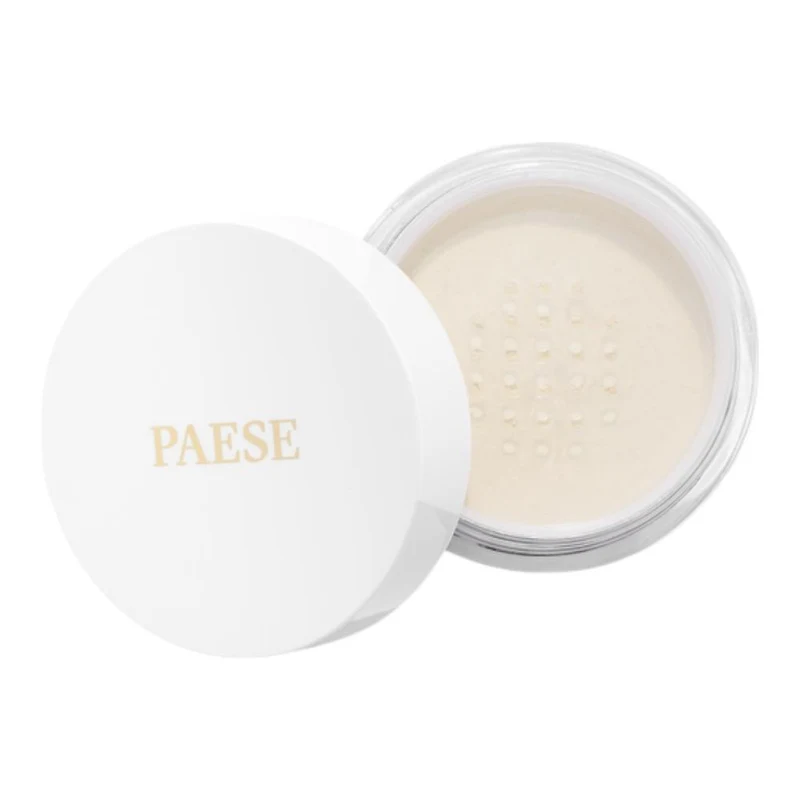 Paese My Skin Icon Mattifying Loose Powder 7