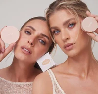 Paese Puff Cloud Pressed Face Powder 5