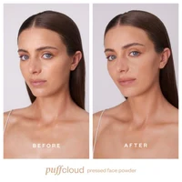 Paese Puff Cloud Pressed Face Powder 7