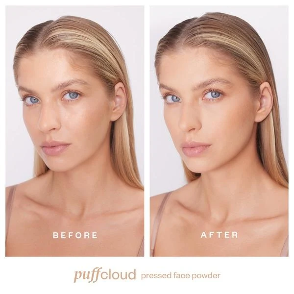Paese Puff Cloud Pressed Face Powder 8