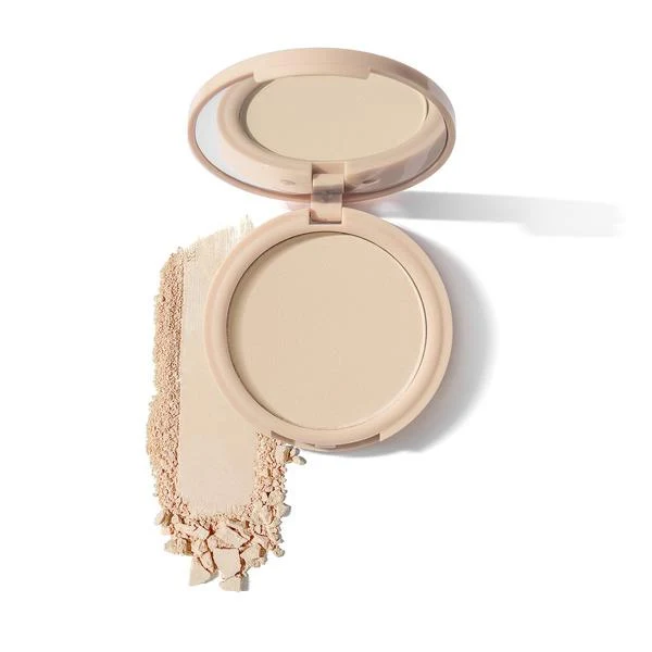 Paese Puff Cloud Pressed Face Powder 2