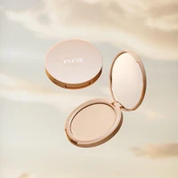 Paese Puff Cloud Pressed Face Powder 4
