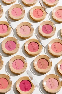 Paese Selfglow Blush 01 Rosy 7