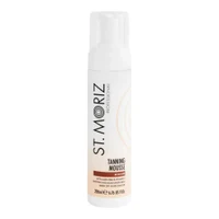 St.Moriz Pro Medium Self-tanning Mousse 200 ml