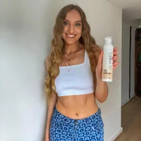 St.Moriz Pro Medium Self-tanning Mousse 200 ml 3