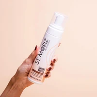 St.Moriz Pro Medium Self-tanning Mousse 200 ml 4