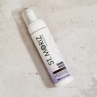 St.Moriz Pro Dark Self-tanning Mousse 200 ml 4