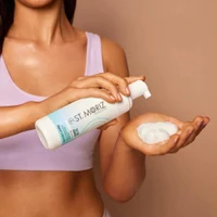 St.Moriz Professional Self Tan Remover Foam 100 ml 2