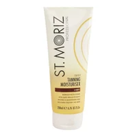 St.Moriz Professional Daily Self Tanning Moisturiser 200 ml