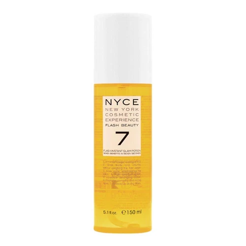 Nyce Flash Beauty Instant Glam Potion 150 ml