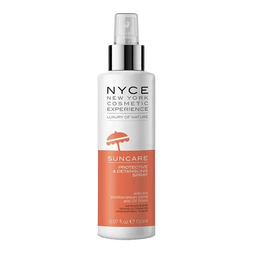 Nyce Suncare Protective & Detangling Spray 150 ml