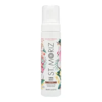 St.Moriz Pro Medium Coconut Paradise Self-Bronzer Mousse 200 ml
