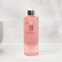 Boutique Cherry Blossom & Peony Hand Wash 500ml 2