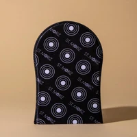 St.Moriz Velvet Single Sided Self Tanning Mitt 2