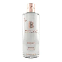 Boutique Neroli, Pear & Gingerlily Body Wash 500ml