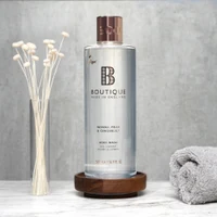 Boutique Neroli, Pear & Gingerlily Body Wash 500ml 2