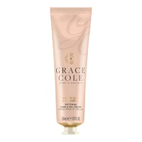 Grace Cole Ginger Lily & Mandarin Hand and Nail Cream 30ml