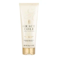Grace Cole Nectarine Blossom & Grapefruit Body Butter 225g