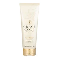 Grace Cole Nectarine Blossom & Grapefruit Body Scrub 225g