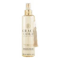 Grace Cole Nectarine Blossom & Grapefruit Hair & Body Mist 250ml