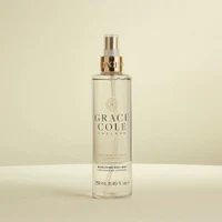 Grace Cole Nectarine Blossom & Grapefruit Hair & Body Mist 250ml 3