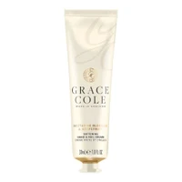 Grace Cole Nectarine Blossom & Grapefruit Hand and Nail Cream 30ml
