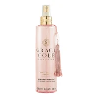 Grace Cole Vanilla Blush & Peony Hair & Body Mist 250ml