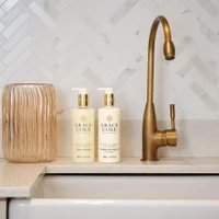 Grace Cole Nectarine Blossom & Grapefruit Hand Care Pampering Duo 2