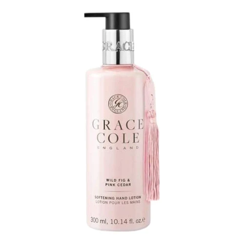 Grace Cole Wild Fig & Pink Cedar Hand & Body Lotion 300ml